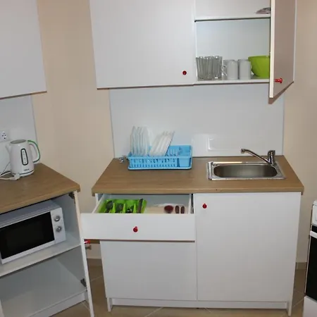 Apartament апартамент симона *