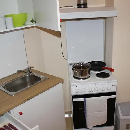 апартамент симона Apartament