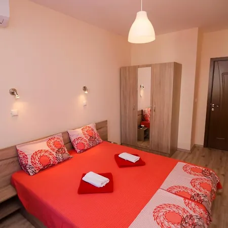 Apartament апартамент симона *