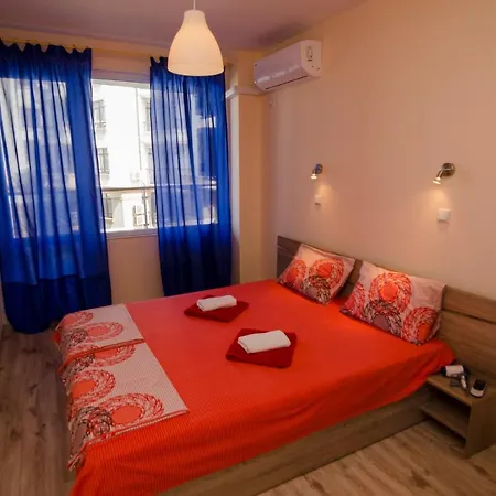 Apartament апартамент симона *