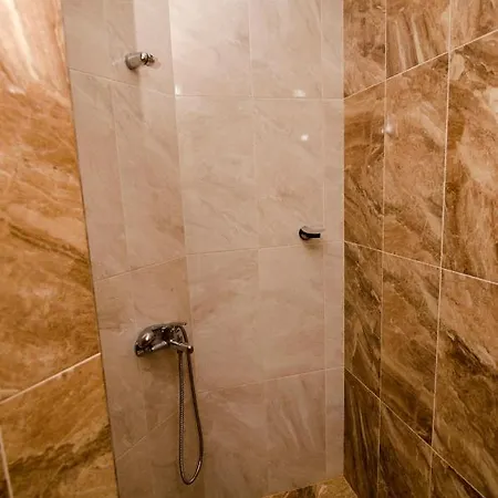апартамент симона Apartament