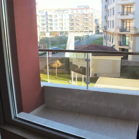 Apartman симона Pomorie